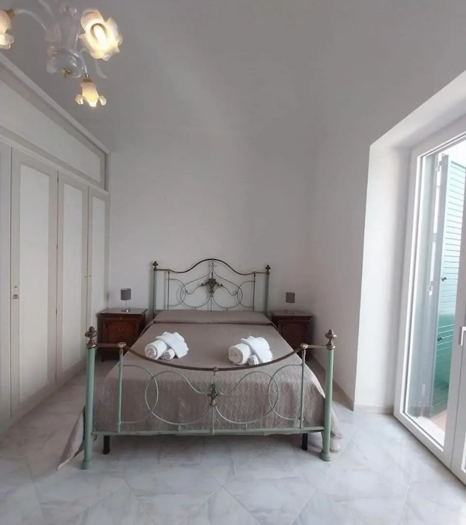 Appartamento Casa Vagliendola - Terrace With Sea View Amalfi 0*,  Italia