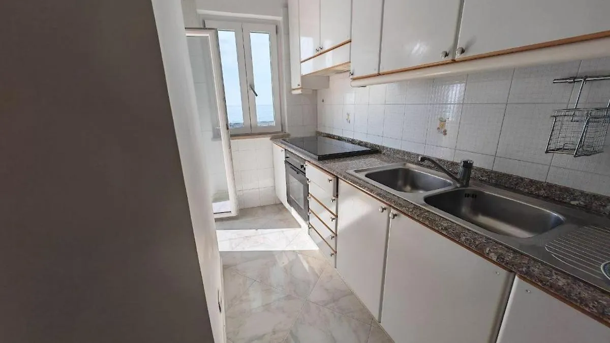 Appartamento Casa Vagliendola - Terrace With Sea View Amalfi