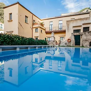 Amalfi Resort Отель типа 