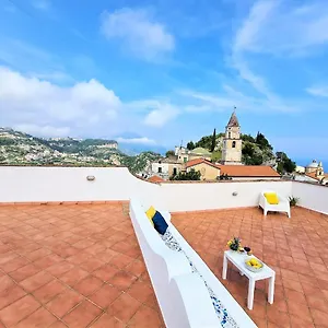 La Casa Dei Venti Apartment