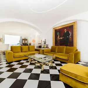 Pensión Palazzo Don Salvatore, Amalfi