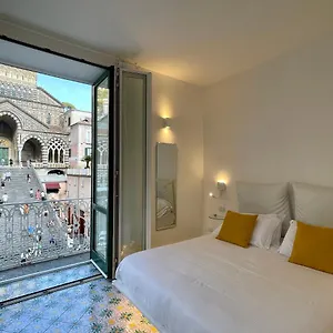 מלון Terrazza Duomo, אמאלפי