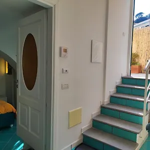 Small Wonder Tiny Town House Apartment