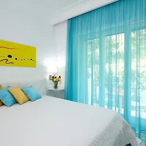  Appartement Amalfia