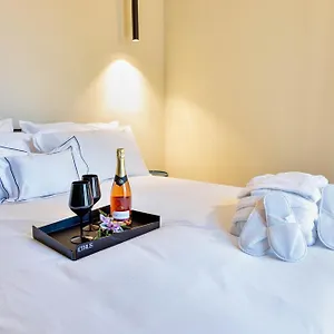 Etrus Boutique Bed & Breakfast