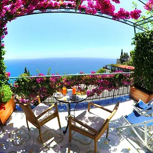 2* Frühstückspension Costa D'amalfi