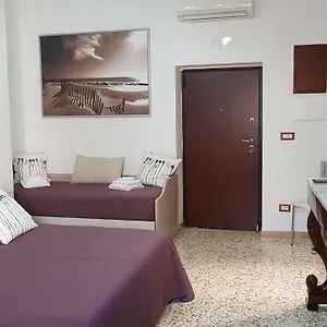  Hébergement de vacances La Casarella