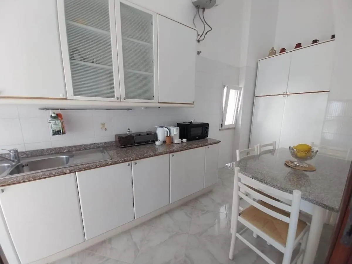 Casa Vagliendola - Terrace With Sea View Apartment Amalfi Italy