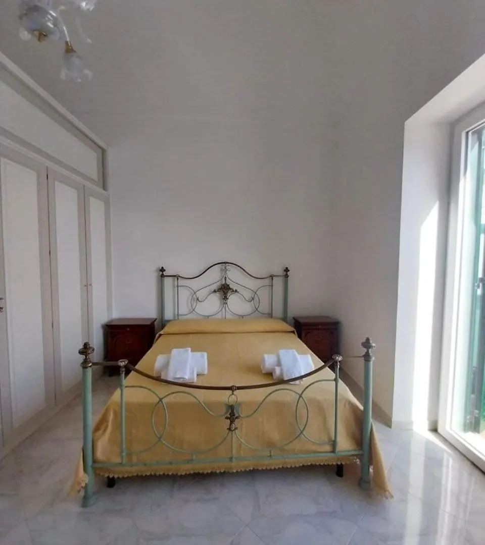 Casa Vagliendola - Terrace With Sea View Apartment Amalfi 0*,  Italy