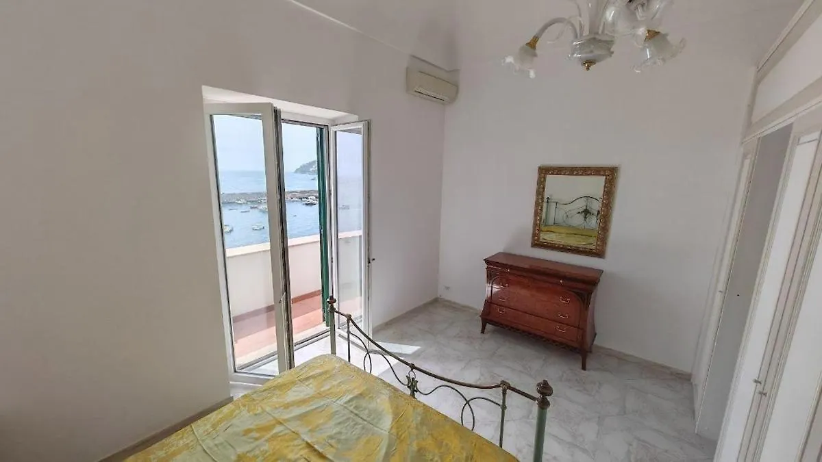 Casa Vagliendola - Terrace With Sea View Apartment Amalfi