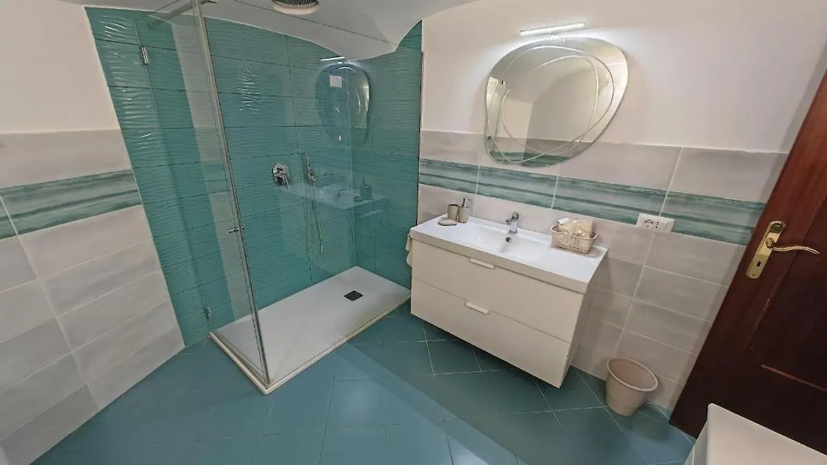 Casa Vagliendola - Terrace With Sea View Apartment Amalfi