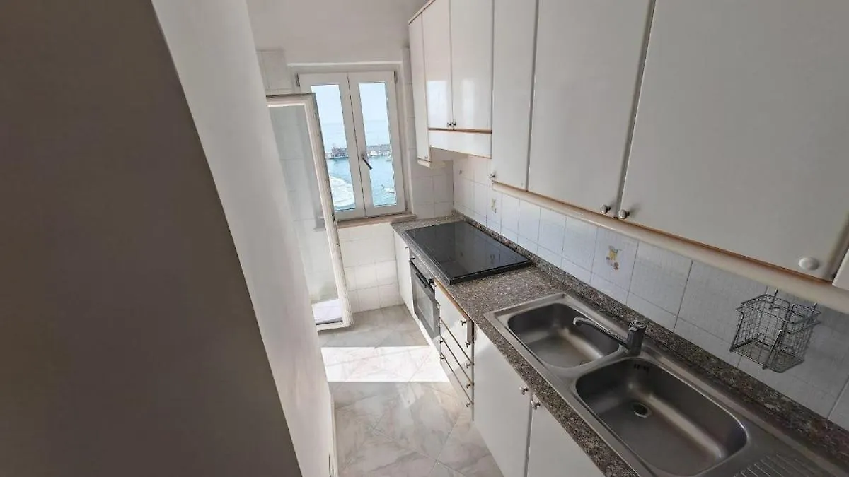 Casa Vagliendola - Terrace With Sea View Apartment Amalfi Italy