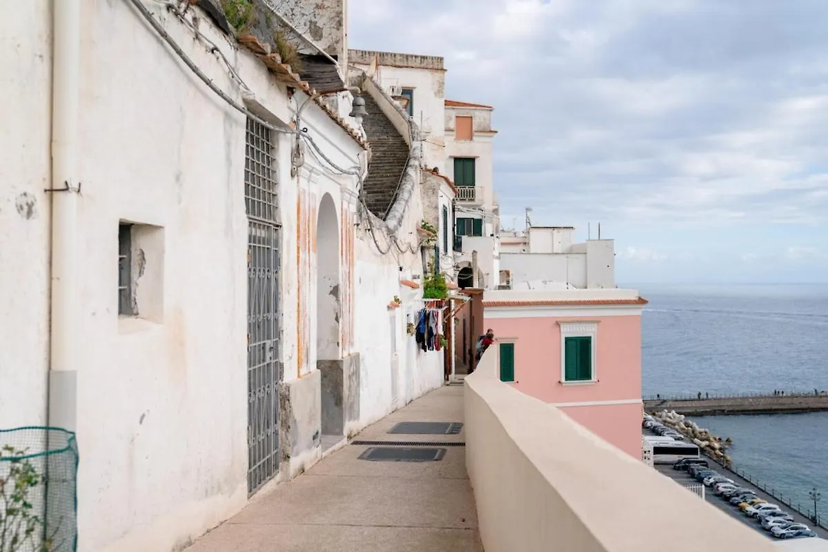 Casa Vagliendola - Terrace With Sea View Apartment Amalfi 0*,  Italy