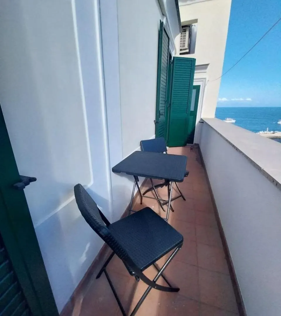 Casa Vagliendola - Terrace With Sea View Apartment Amalfi Italy